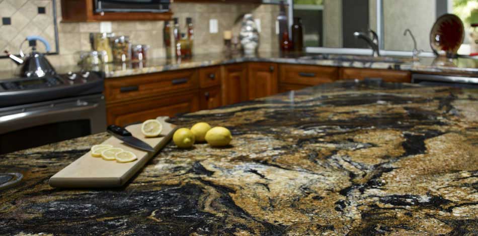 Countertops In San Diego California Crafted Marble