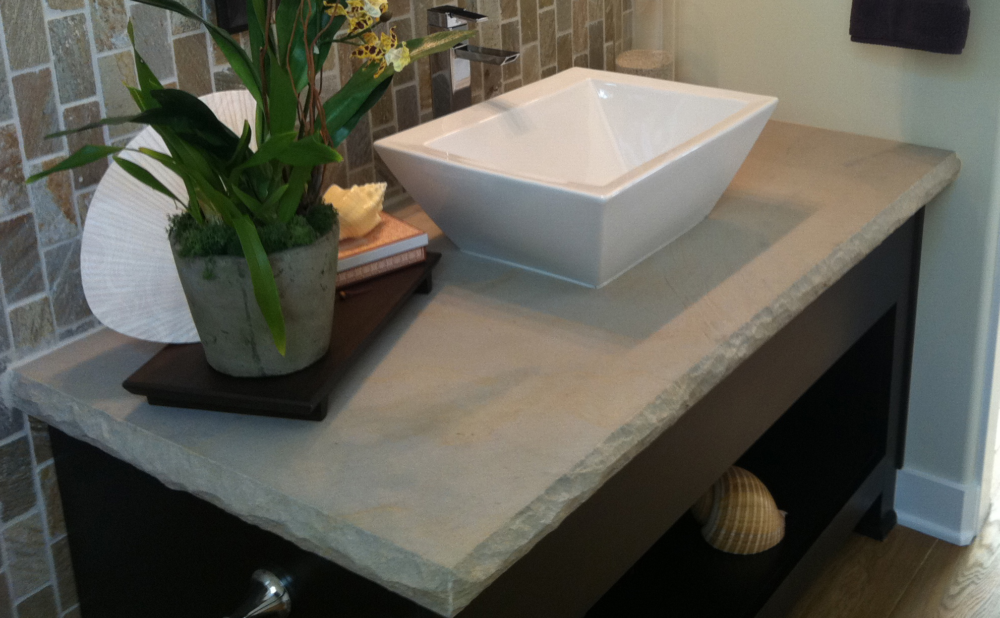 San Diego Bathroom And Kitchen Countertops