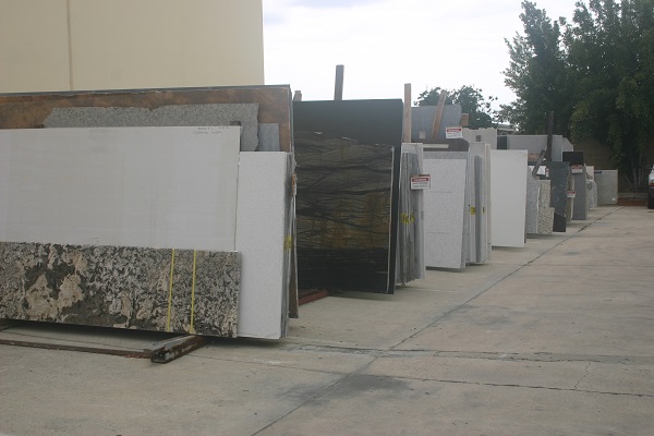 Granite Remnants San Diego California Crafted Marble
