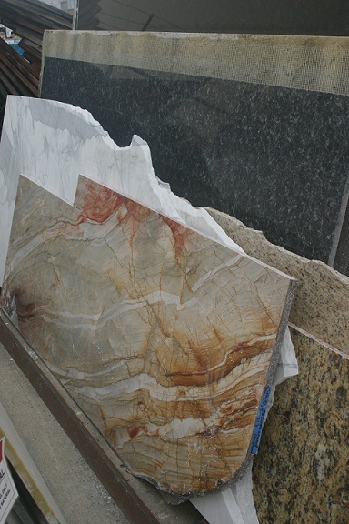 Remnants California Crafted Marble