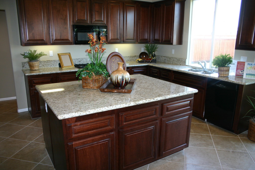 Kitchen Counter-Granite16B