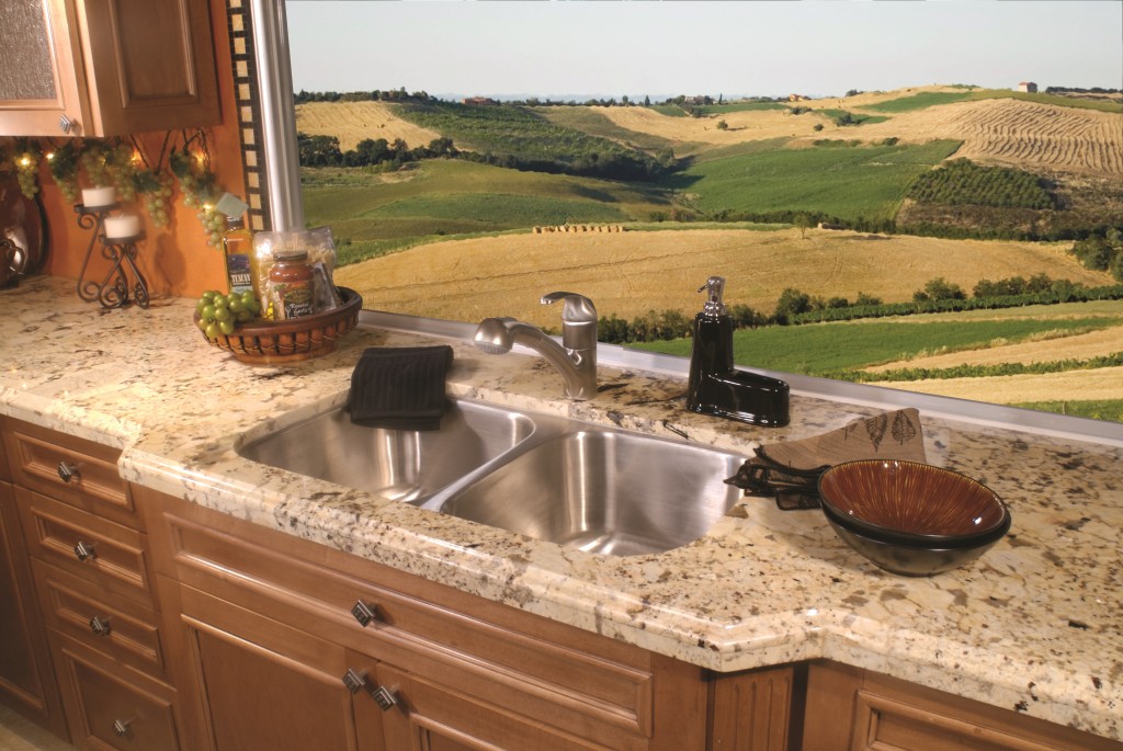 Marble Countertops in San Diego